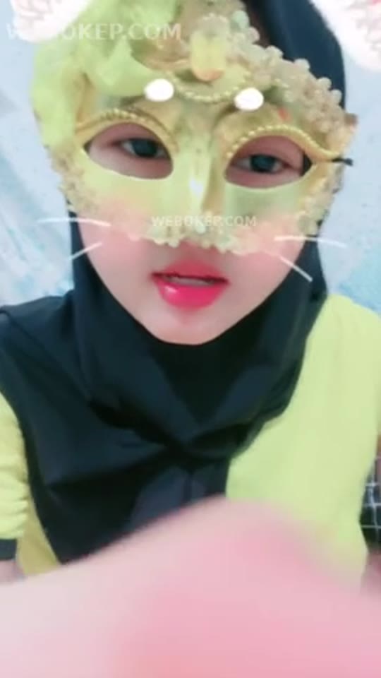 Netein ayang lanjut minta jilmex hijab tobrut indo 2026